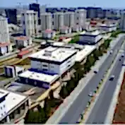 Bahcekent Emlak Konutlari 3