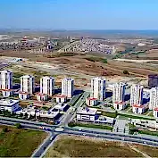 Bahcekent Emlak Konutlari 5
