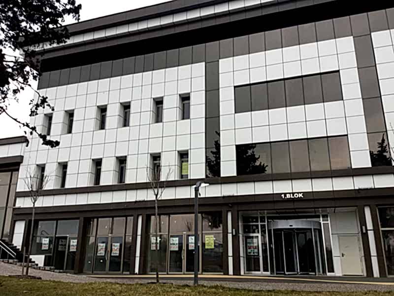 Bahcekent Emlak Konutlari Basaksehir 3