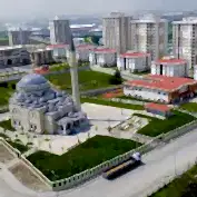 Bahcekent Emlak Konutlari Projesi 2