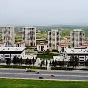 Bahcekent Emlak Konutlari Projesi 3