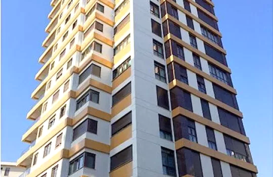 Benlioglu Insaat Kadikoy