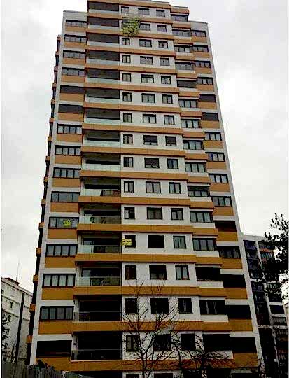 Benlioglu Insaat
