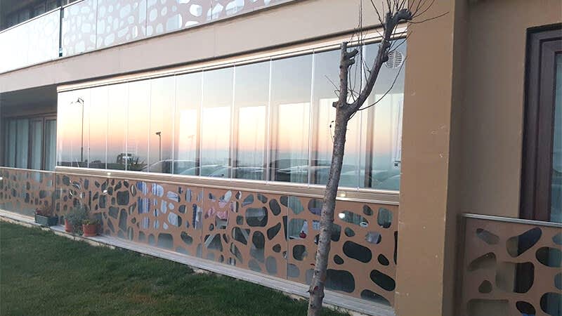 Evora Sitesi 2