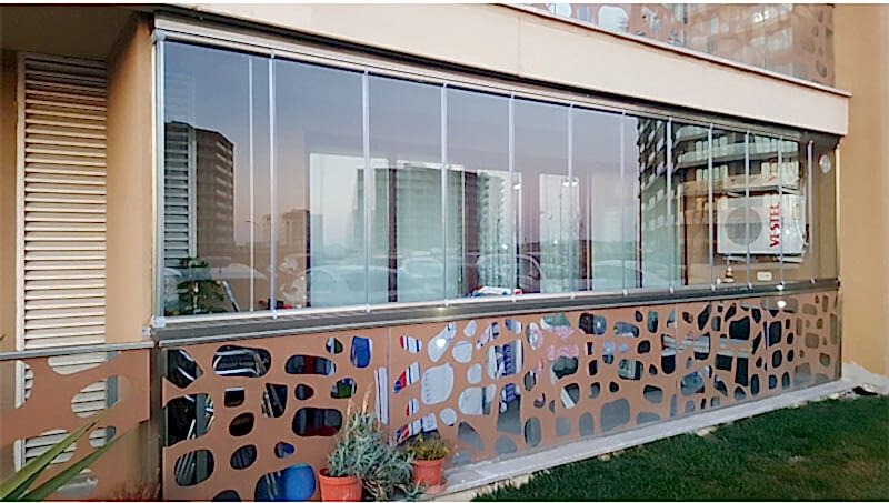 Evora Sitesi 3