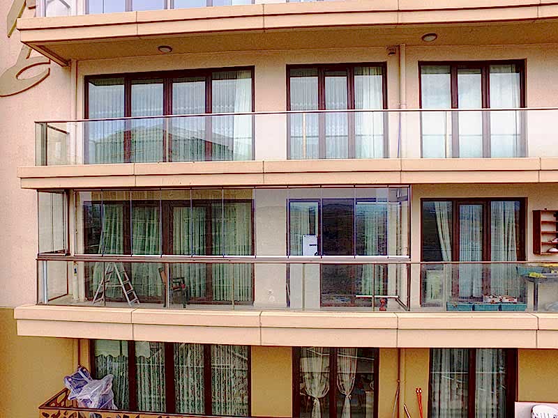 Evora Sitesi Projesi 3