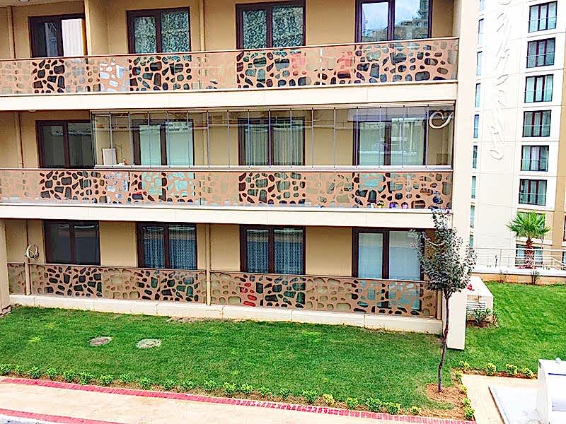 Evora Sitesi Tuzla 1