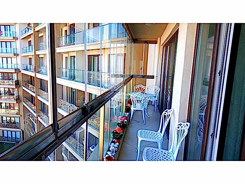 Evora Sitesi Tuzla 2
