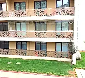 Evora Sitesi / Tuzla