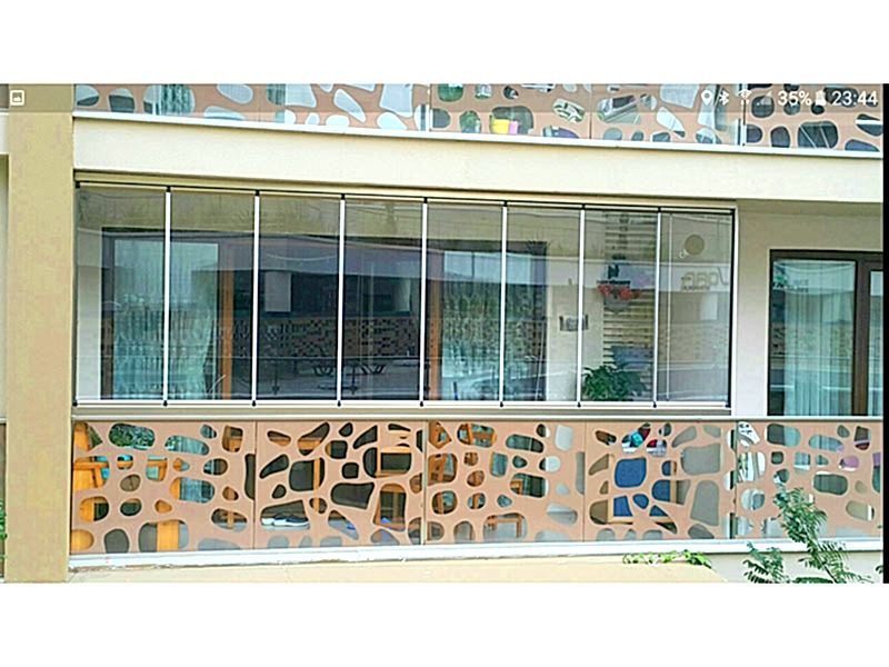 Evora Sitesi Tuzla 3