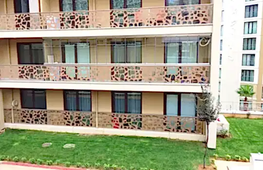 Evora Sitesi Tuzla