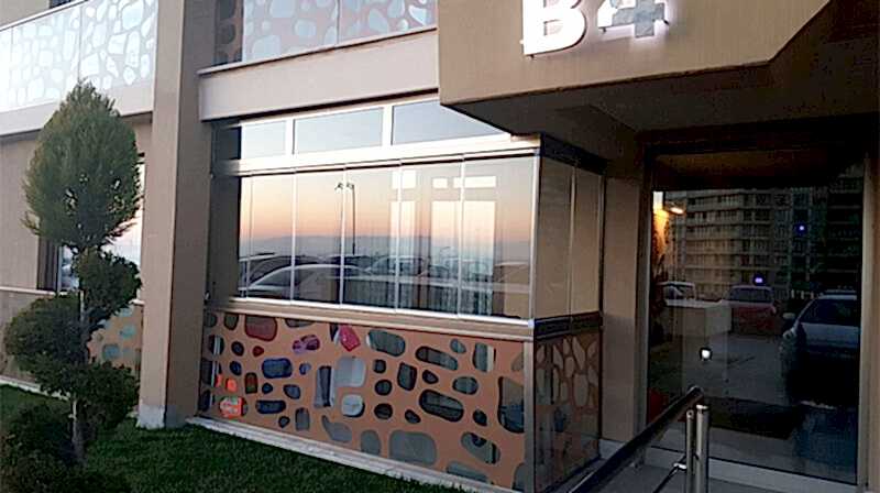 Evora Sitesi