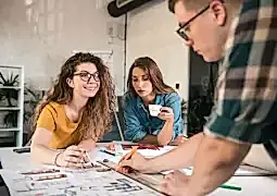 giyotin cam sistemleri