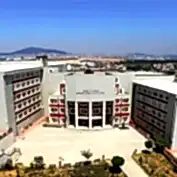 Halil Turkkan Imam Hatip Ortaoku