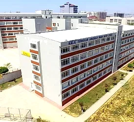Halil Türkkan İmam Hatip Ortaokulu Aydınlı / Tuzla