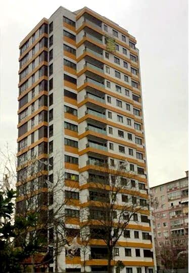 Insaat Projesi