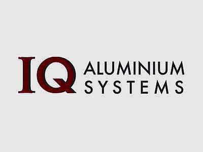Iq Aluminyum Sistemleri
