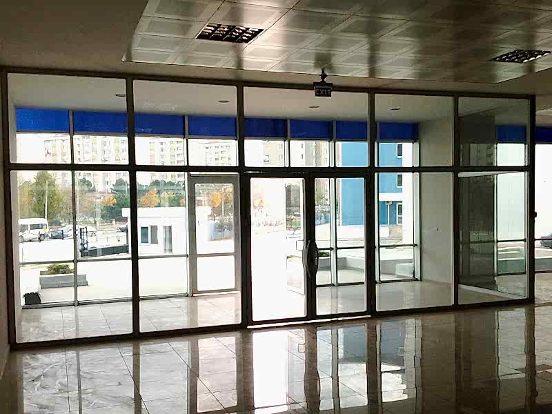 Kizilay Lojistik Merkezi Tuzla 3