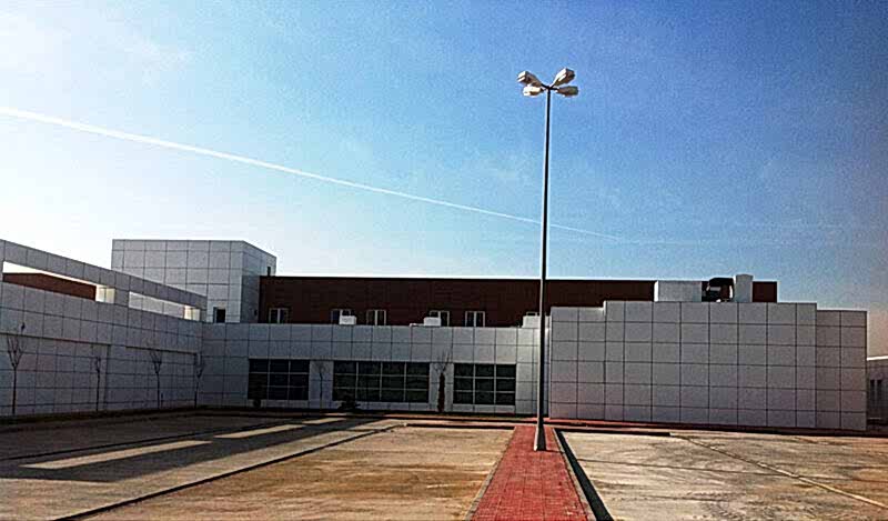Kizilay Lojistik Merkezi Tuzla 4