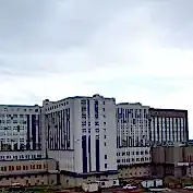 Marmara Universitesi Basibuyuk Hastanesi