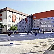 Medine Tayfur Sokmen Imam Hatip Lisesi