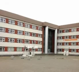 Medine Tayfur Sökmen Kız Anadolu İmam Hatip Lisesi / Soğanlık Kartal