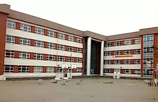 Medine Tayfur Sokmen Imam Hatip Lisesi Kartal