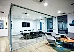 ofis bölme panelleri