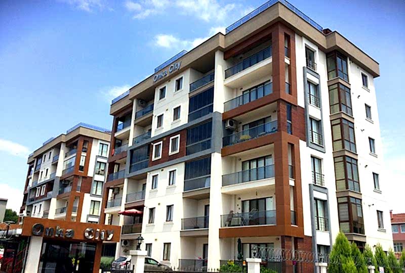 Onka City Tuzla 1