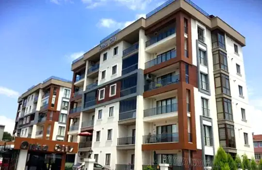 Onka City Tuzla