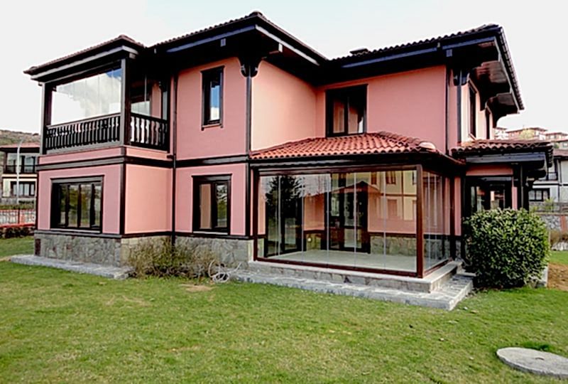 Palmiye Evleri Pendik 1