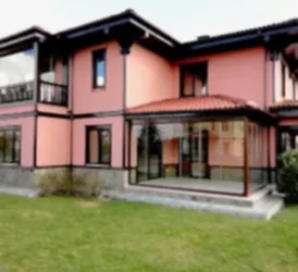 Palmiye Evleri / Pendik