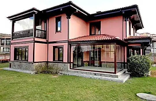 Palmiye Evleri Pendik