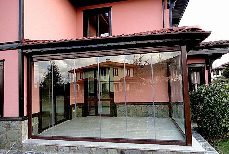 Palmiye Villa