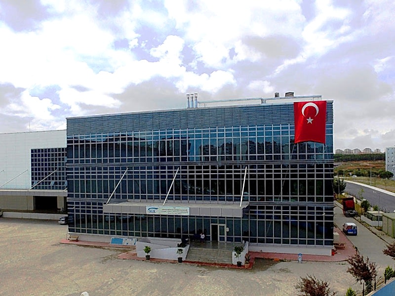 Sgk Arsiv Binasi Kurtkoy Pendik 1