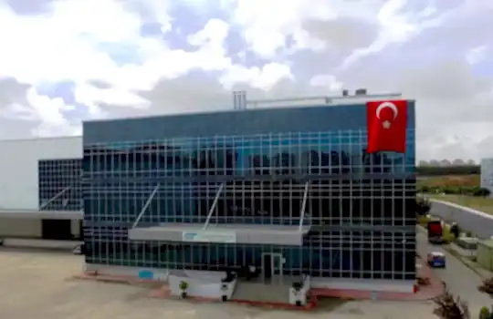 Sgk Arsiv Binasi Kurtkoy Pendik