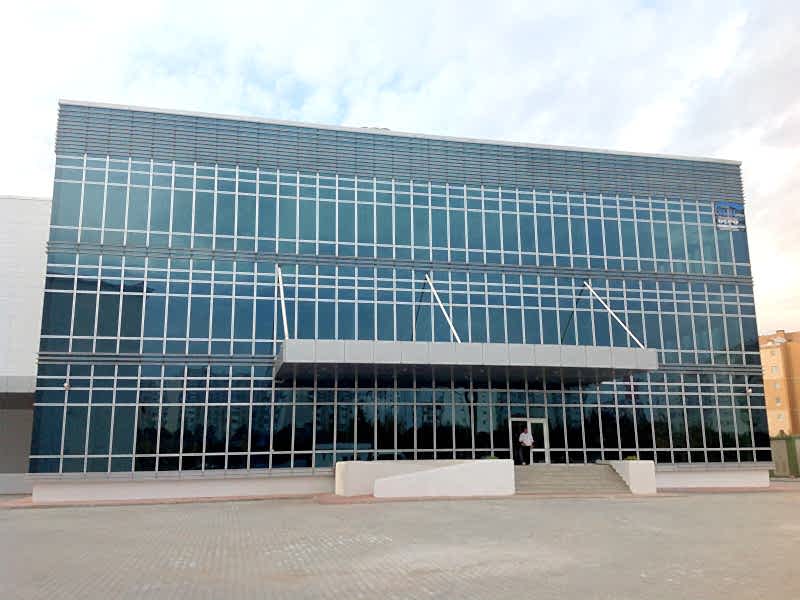 Sgk Arsiv Binasi