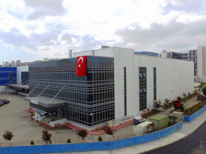 Sgk Pendik