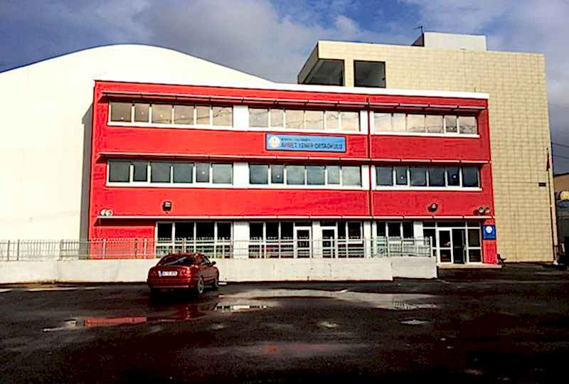 Sungurpen Referanslar 7