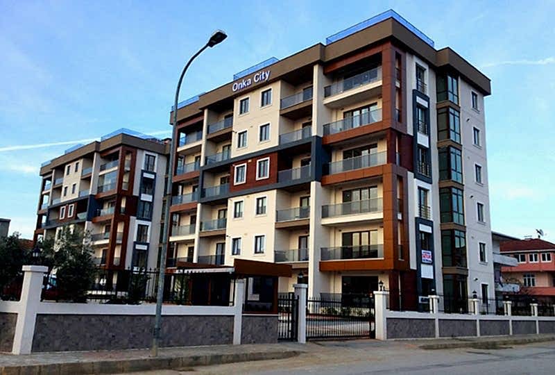 Tuzla Ev Projesi