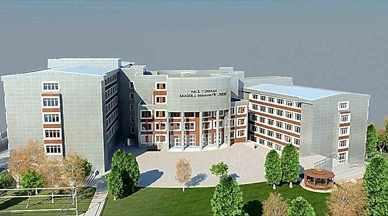 Tuzla Imam Hatip