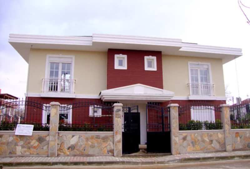 Tuzla Villa Projesi