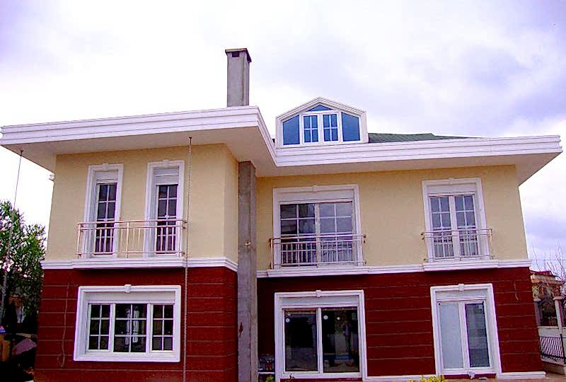 Tuzla Villa