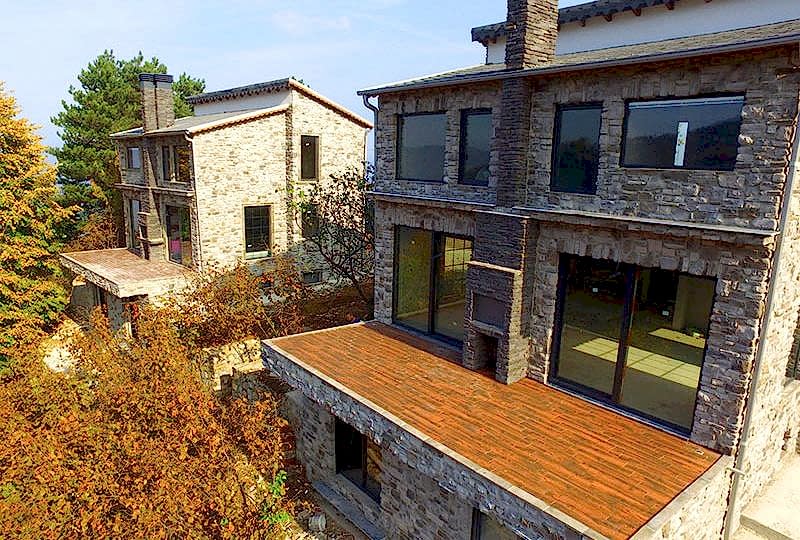 Villa Duzce