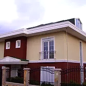 Villa Tuzla