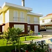 Villa Tuzla Istanbul 1