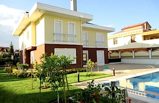 Villa Tuzla Istanbul