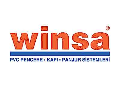 Winsa Pencere Kapi Panjur Sistemleri