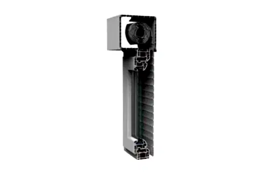 Winstor Pvc Panjur 2