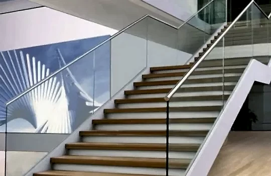 Kupeste Korkuluk Sistemleri 3